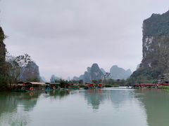 -明仕田园