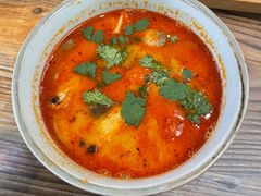 -Hi YOU你的饭局泰餐厅(雍和宫店)