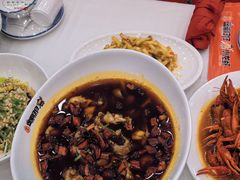 -簋街仔仔小龙虾(总店)
