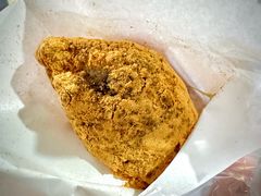 干糍粑-禾生粑粑坊(陕西路店)