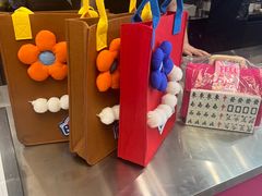 -DQ·蛋糕·冰淇淋(通州万达店)