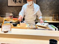 -旬怀石料理(嘉善老市店)