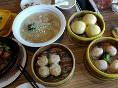 -粤港餐厅(禹州商业广场店)