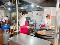 -王记生烫牛杂面馆(兰陵路店)