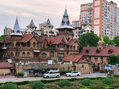 -马勒别墅饭店(静安寺店)