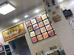 -四海蒸鲜蒸汽海鲜自助(北戴河店)