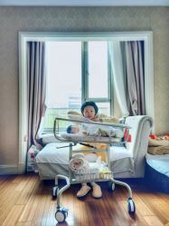 点击看大图 -沪壹健康国际母婴月子中心(360复旦奥医一妇婴东院店)