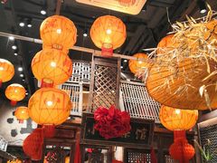 -周小波重庆小面·重庆名小吃(邹容路店)