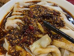 -张明富面皮店(东大街店)