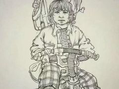-八哥美术·成人美术画室(总校区)