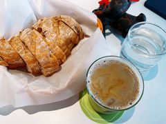 -吉森Bakery(教育路店)