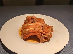-北院·果木烤鸭·25年东北菜(创意产业园店)