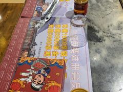 -码头故事火锅(郫县红光店)