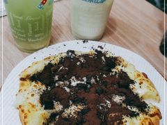 -达美乐比萨(东新路店)
