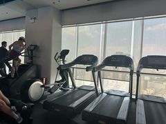 -我爱运动健身·游泳·瑜伽·普拉提馆(大卫城店)