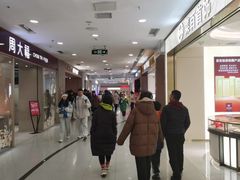 -凯德MALL(西直门店)