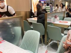 大堂-老碗会·陕西手工面(前海世茂店)