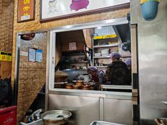 -清真.回香园(南街店)