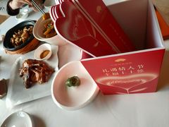 -小厨娘淮扬菜(板桥一店)