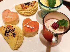 -闲湖城·黄龙饭店