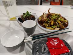 -骄傲de小龙虾 · 全羊馆(新北万达店)