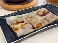 -白天鹅宾馆-宏图府餐厅