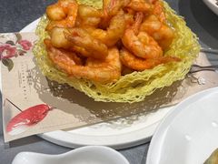 -科信海鲜主题餐厅(南通路店)