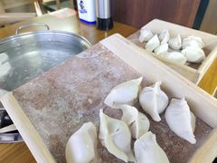 -田记自助海鲜饺子