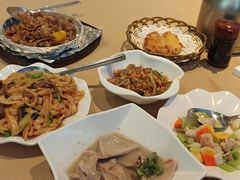 -庄氏祥记家常食府(国瑞建材家居博览中心店)