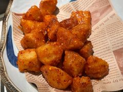 -鲜潭蒸汽石锅鱼(五道口购物中心店)