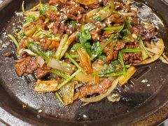 -羲和雅苑•北京烤鸭(平安国际金融中心店)