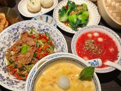 -阿大排档(长春这有山店)