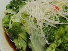 -裕德隆清真饭庄·天津特色菜(河东店)