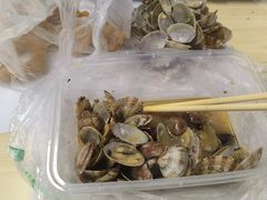 -来之顺海鲜菜馆·青岛菜·始于1993(栈桥店)