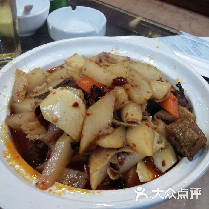 楼外楼酒家20130712_194433_3050655图片-北京烤鸭-大众点评网