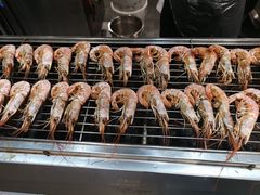-圣罗巴甄选自助(麦凯乐店)