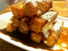 -盖帮鳝鱼串串(东郊记忆店)