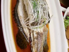 -太湖饭店·寄畅轩中餐厅