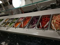 -So Lounge索兰至餐厅(蓝色港湾店)