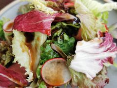 -遇见西木美式餐厅(体育路店)