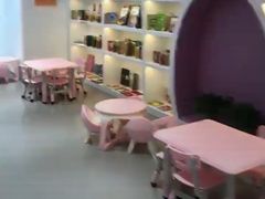 -龙格亲子游泳·水育早教运动中心(绿城店)