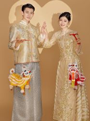 -莫小姐婚纱
