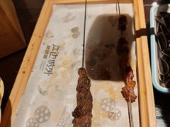-江边城外烤全鱼(方庄时代购物中心店)