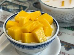 -周大娘牛乳(旧寨古村总店)