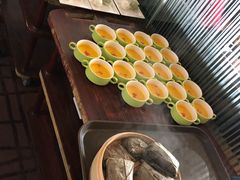 -杭州龙禧福朋喜来登酒店品轩中餐厅