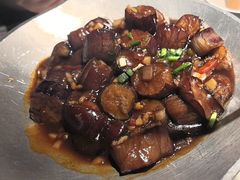 -绿茶餐厅(朝阳大悦城店)