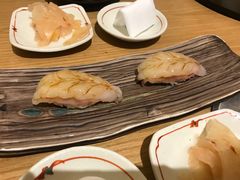 -鮨青(恒基名人购物中心店)