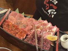 -大阪烧肉BAKA一代(国贸商住大厦店)