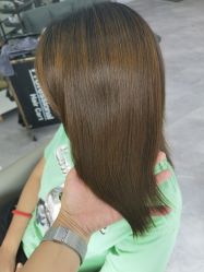 点击看大图 -Hair造型
