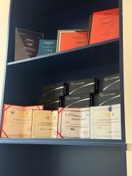 -SKINIST丽铂医疗美容